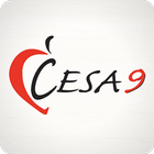 آیکون‌ CESA 9