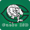 Cuero ISD simgesi