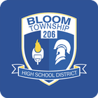 Bloom Township 206 simgesi