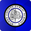 Burke County PS ไอคอน