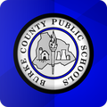 ”Burke County PS