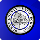 Burke County PS icon