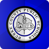 Burke County PS simgesi