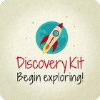 Discovery Kit 아이콘