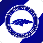 Forrest City School District-icoon