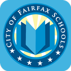 City of Fairfax Schools آئیکن