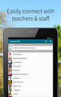 Fairfax County Public Schools 스크린샷 1