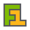 Florence 1 Schools Zeichen