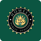 Howell Public School District icône