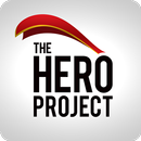 The Hero Project aplikacja