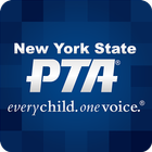 New York State PTA icon