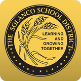 Solanco School District icône