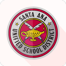 Santa Ana Unified SD aplikacja