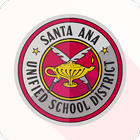Santa Ana Unified SD biểu tượng