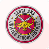 Santa Ana Unified SD ikona