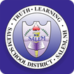 Salem School District ikona