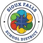 Sioux Falls School District Zeichen