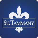 St Tammany Public Schools icône