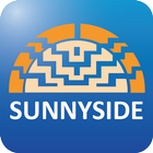 Sunnyside icône
