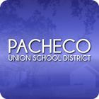 Pacheco Union School District icono