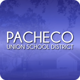 Icona Pacheco Union School District
