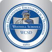Westhill CSD Zeichen