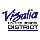 Visalia USD アイコン