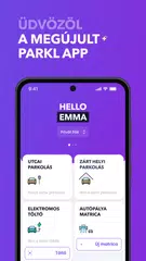 Parkl XAPK 下載