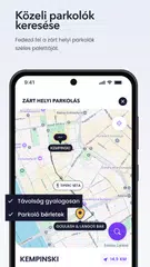 Parkl XAPK 下載