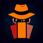 Spy - the game for a company icon