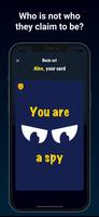 Spy - the game for a company capture d'écran 2