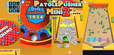 Patole Pusher Mini2