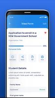 Paxform DE screenshot 1