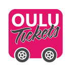 Oulu Tickets আইকন