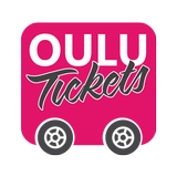 Oulu Tickets icône
