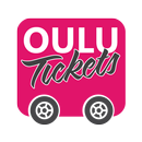 Oulu Tickets APK