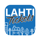 Lahti Tickets icon