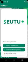 Seutu+ โปสเตอร์