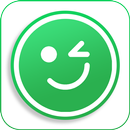 What A Sticker : Stickers for WhatsApp APK
