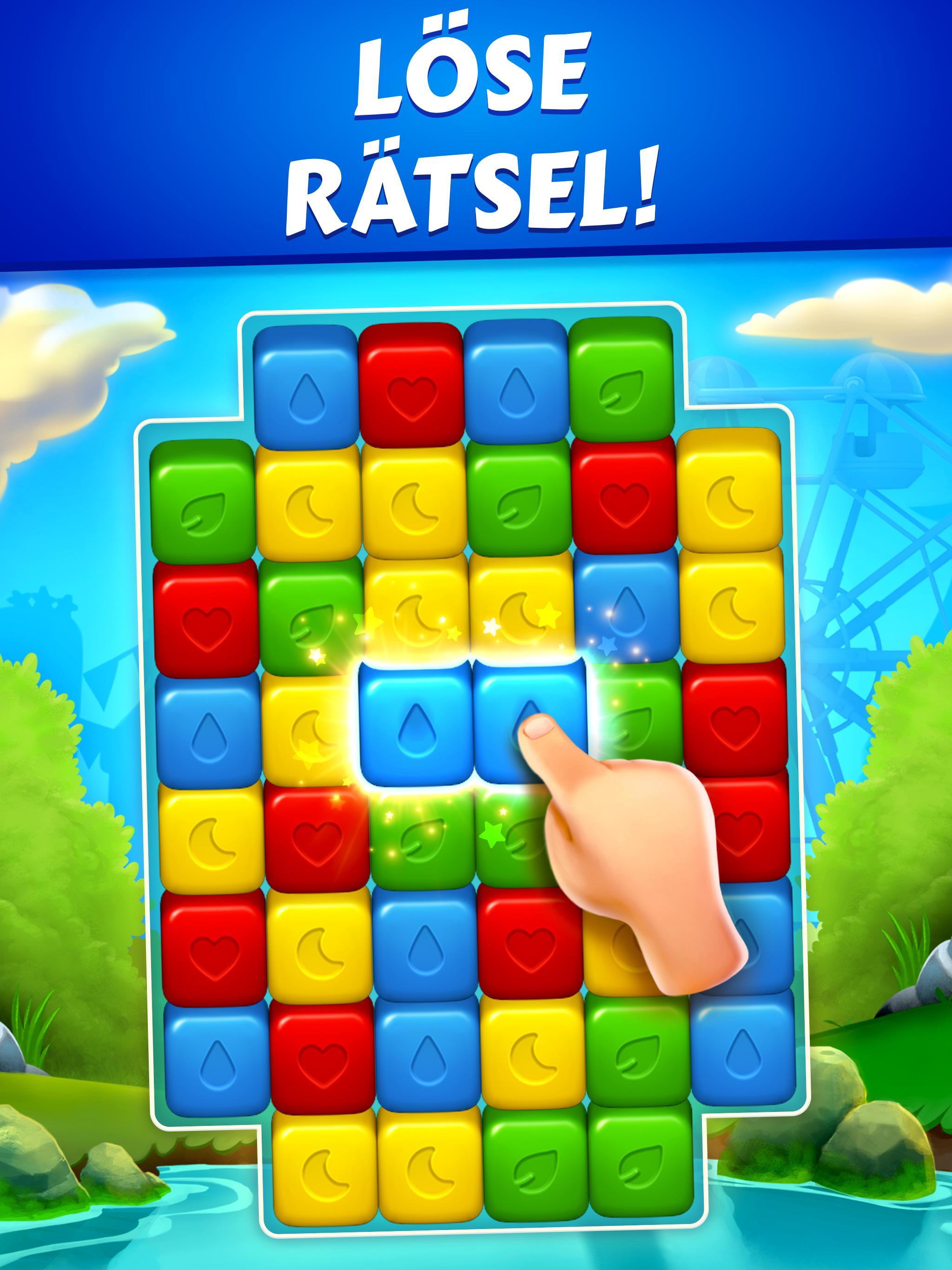 Toon Blast Kostenlos Toon Blast Kostenlos