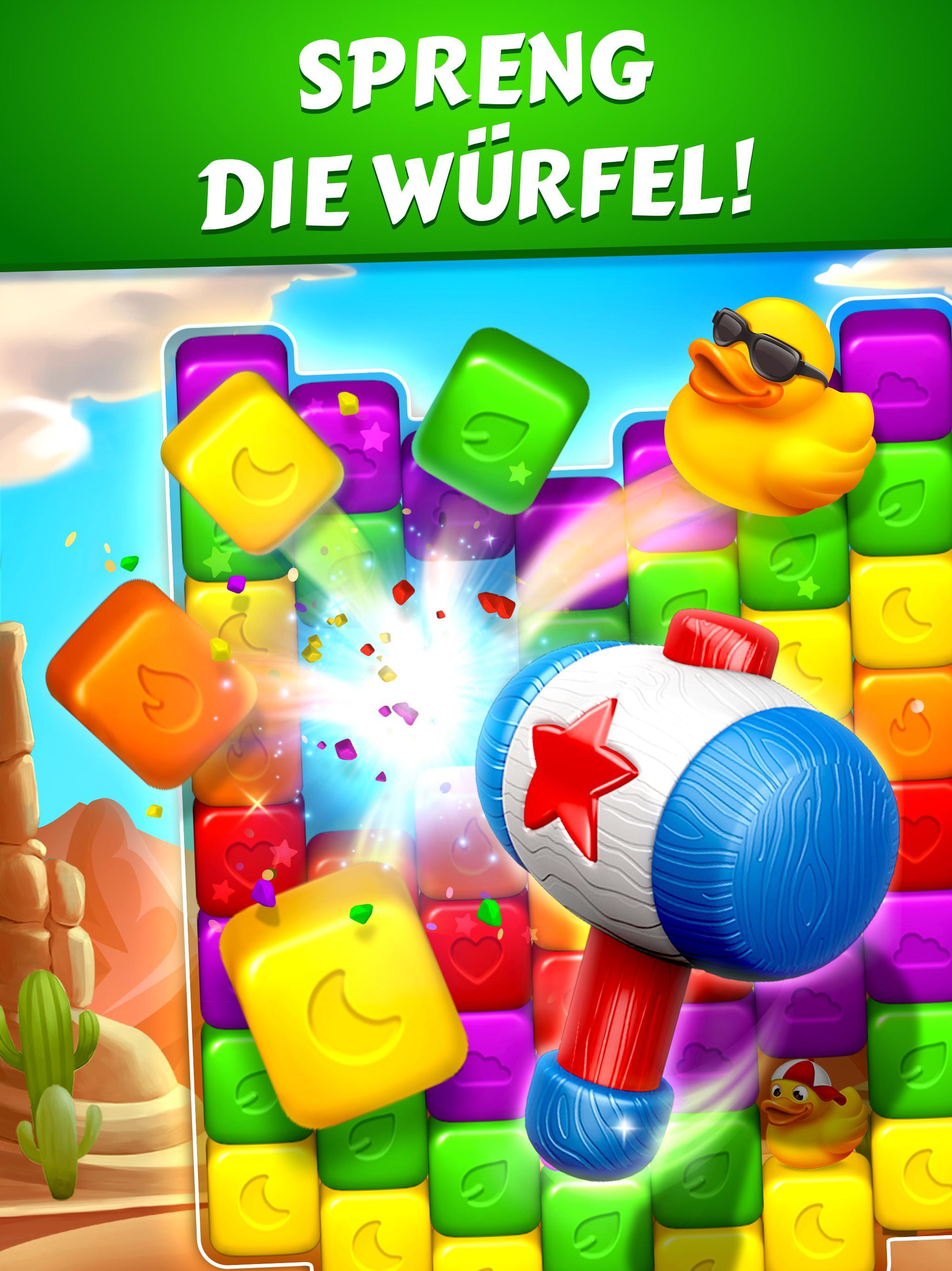 Toon Blast Kostenlos Spielen Toon Blast Kostenlos Spielen