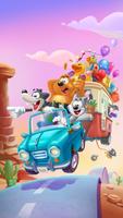 Toon Blast Cartaz