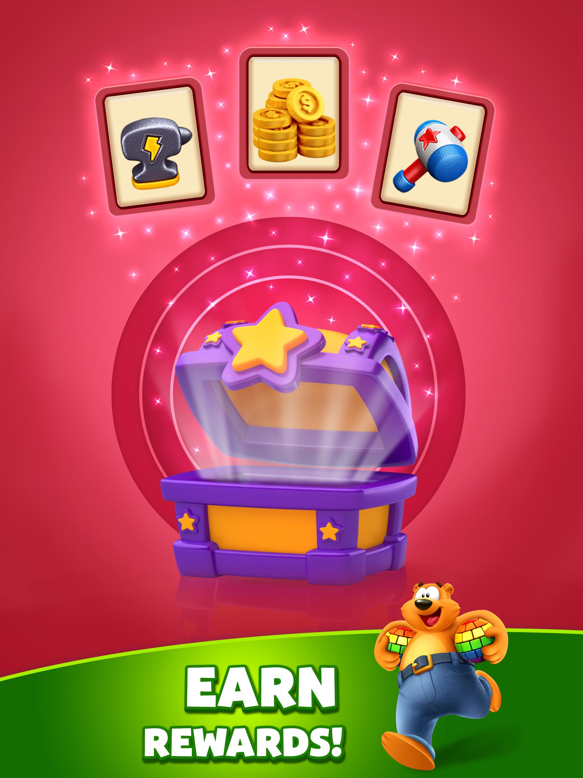Toon Blast for Android - APK Download