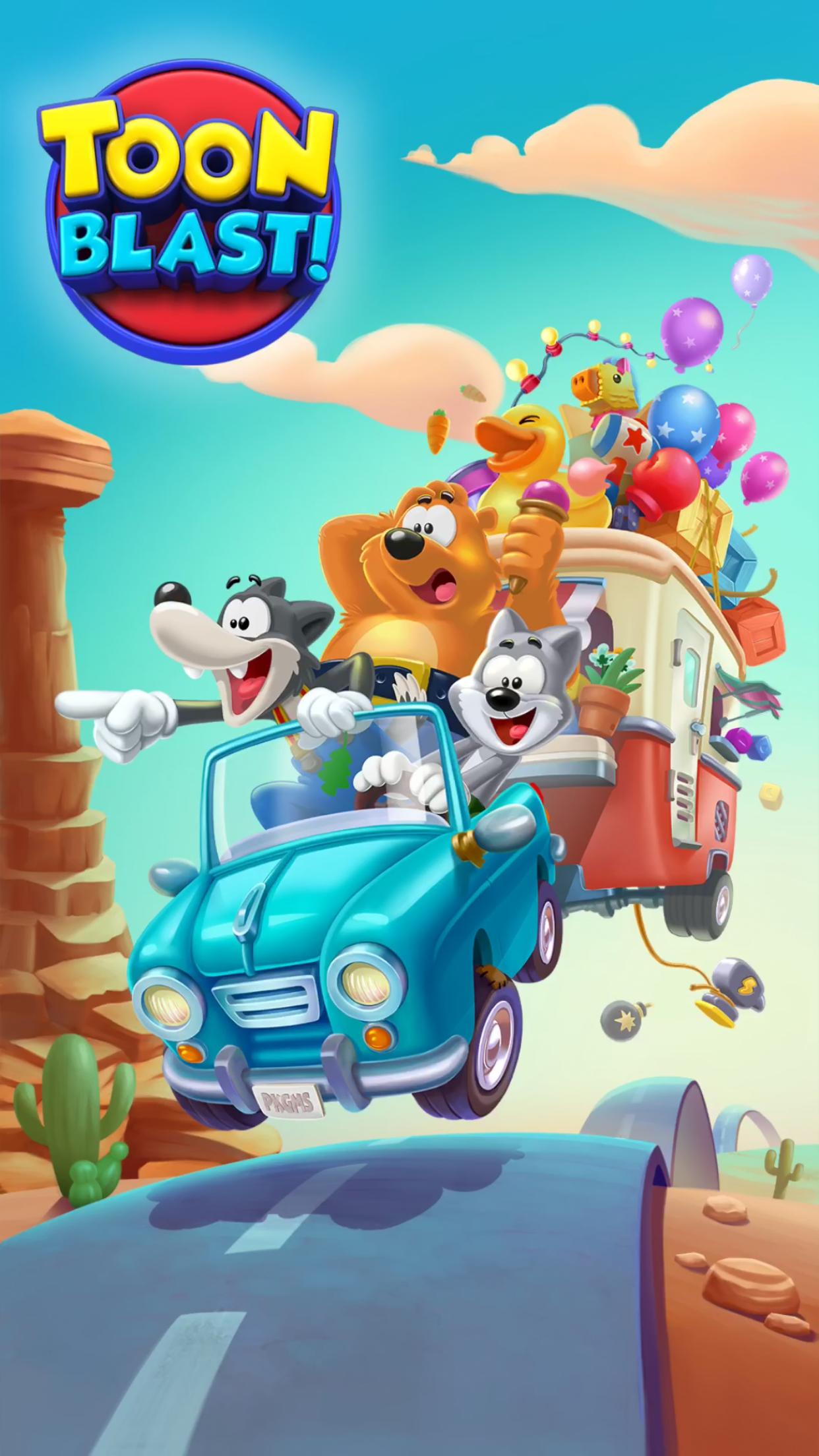 TÉLÉCHARGER JEU GRATUIT TOON BLAST BLAST GRATUIT TÉLÉCHARGER JEU TOON