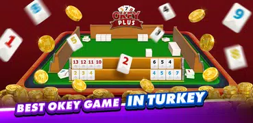 Okey Plus