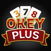 Okey Plus - En Kalabalık Okey! আইকন