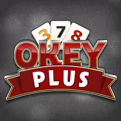 Okey Plus - En Kalabalık Okey! XAPK 下載