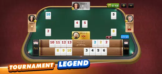 Okey Plus XAPK download