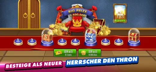 Okey Plus XAPK Herunterladen