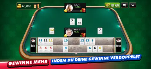 Okey Plus XAPK Herunterladen